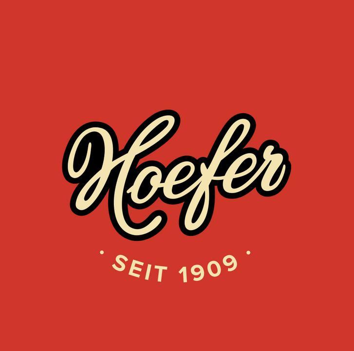Baeckerei Hoefer